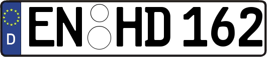 EN-HD162