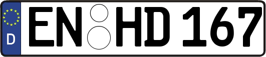 EN-HD167