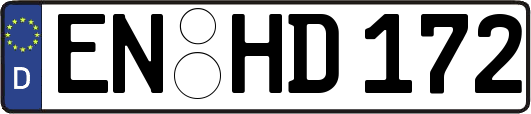 EN-HD172