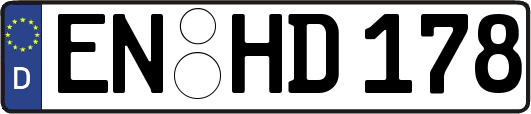 EN-HD178