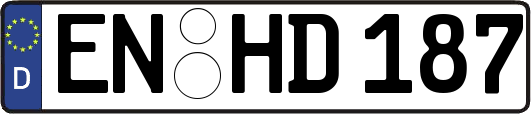 EN-HD187