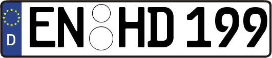 EN-HD199
