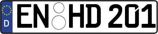 EN-HD201