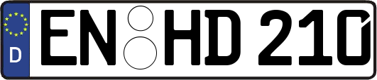 EN-HD210