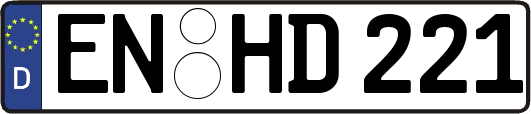 EN-HD221
