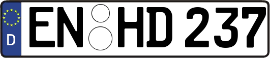 EN-HD237