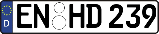 EN-HD239