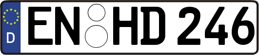 EN-HD246