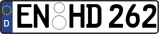 EN-HD262