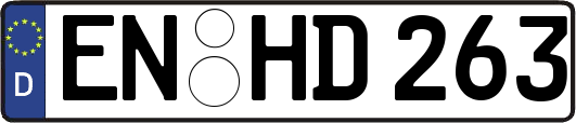 EN-HD263