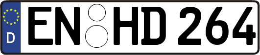 EN-HD264