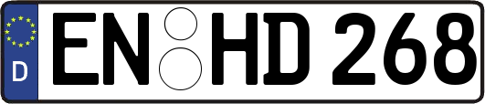 EN-HD268