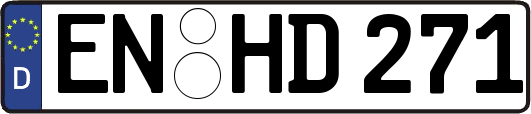 EN-HD271
