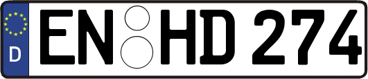 EN-HD274