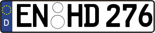 EN-HD276