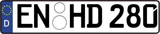 EN-HD280