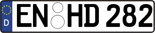 EN-HD282