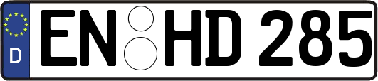 EN-HD285