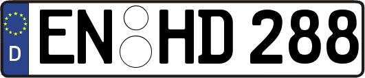 EN-HD288