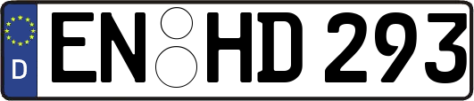 EN-HD293