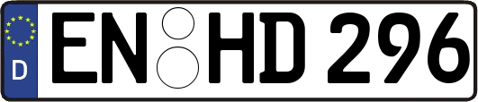 EN-HD296