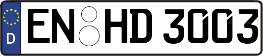 EN-HD3003
