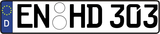 EN-HD303