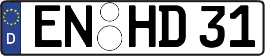 EN-HD31