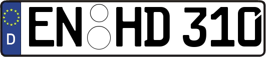 EN-HD310