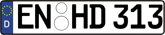 EN-HD313