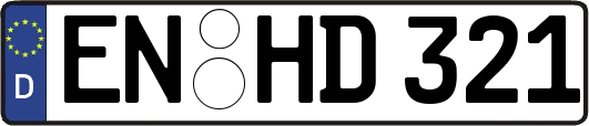 EN-HD321
