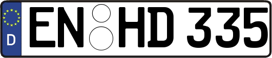 EN-HD335