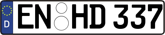 EN-HD337