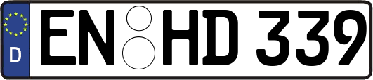 EN-HD339