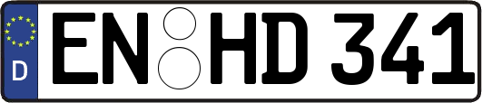 EN-HD341