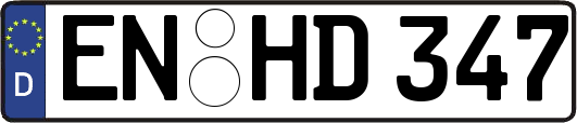 EN-HD347
