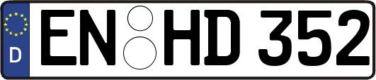 EN-HD352