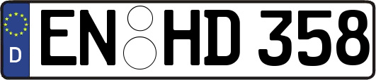 EN-HD358