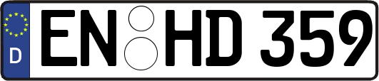 EN-HD359