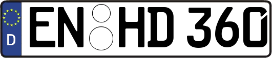 EN-HD360