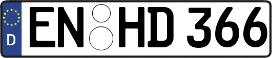 EN-HD366