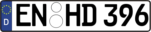 EN-HD396