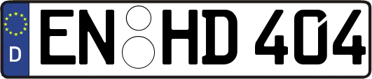 EN-HD404