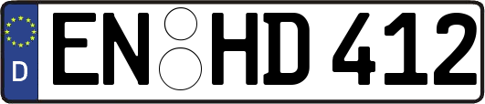 EN-HD412