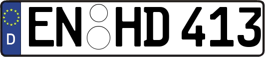 EN-HD413
