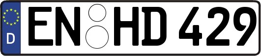 EN-HD429