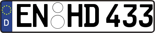 EN-HD433