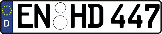 EN-HD447