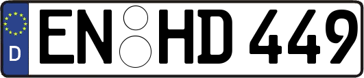 EN-HD449