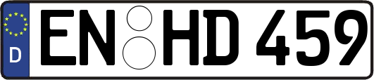 EN-HD459